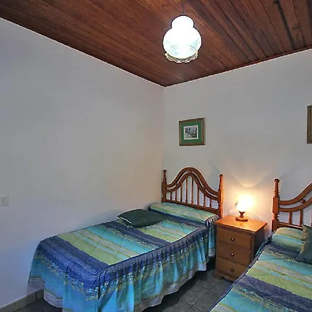 Palmeras C Casa vacanze