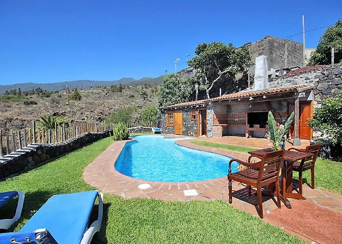 Prázdninový dům Palmeras C