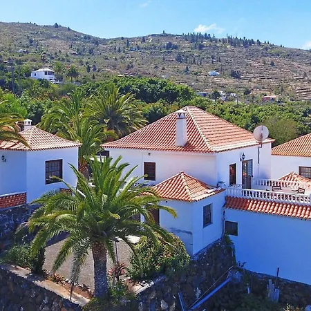 Palmeras C Σπίτι διακοπών