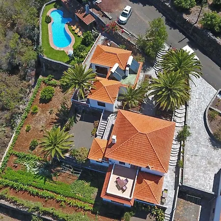 Σπίτι διακοπών Palmeras C
