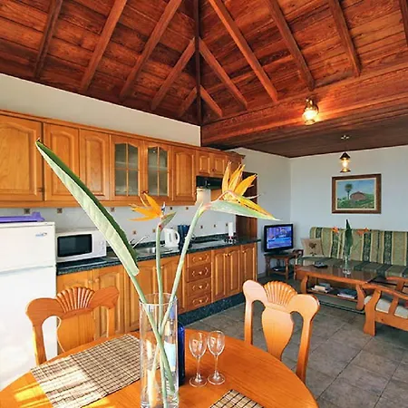 Palmeras C Holiday home