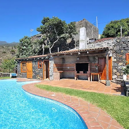 Holiday home Palmeras C