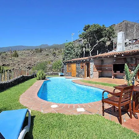 Ferienhaus Palmeras C